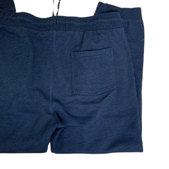 OCEAN CURRENT black tie waist joggers size XL - Picture 7 of 9